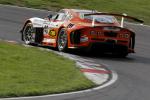 Ginetta G55 GT3 2011 года